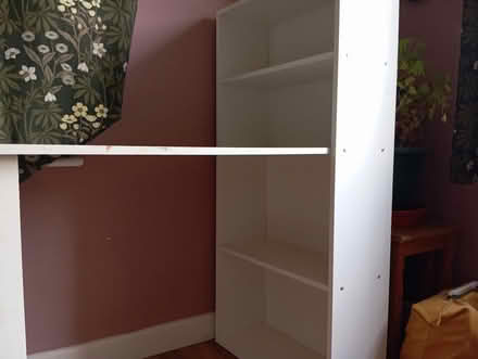 Photo of free Desk (Kingston Bagpuize OX13) #2