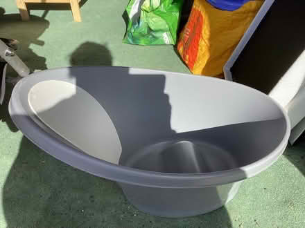 Photo of free Baby bath (Waterlooville PO8) #1