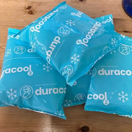 Photo of free Cool gell bags (Prenton CH42) #1