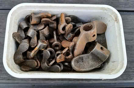Photo of free Wing Nuts (Lanesfield WV4) #1