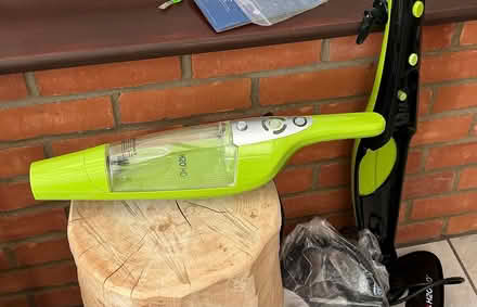 Photo of free thane h20 hd steam cleaner (Northcourt OX14) #1