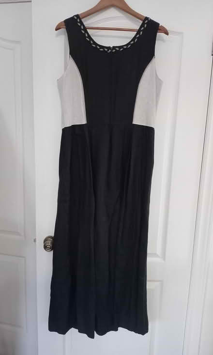 Photo of free Dirndl dress (Near Warden and Lawrence) #4