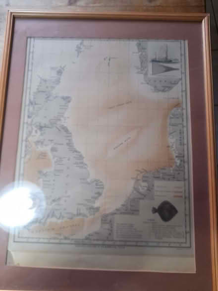 Photo of free UK Sea Charts (Bere Regis BH20) #2