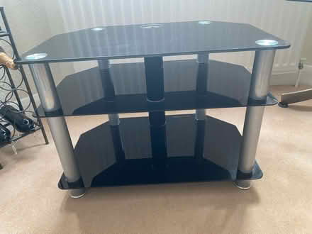 Photo of free TV Stand (New Malden) #1