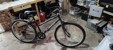 Photo of free Raleigh Rawen women's mountain bike (Ely CB6) #2