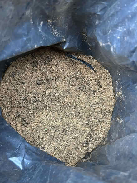 Photo of free Sandy Soil/Soily Sand (Bicester OX26) #3