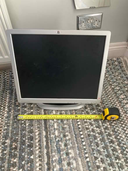 Photo of free Computer monitor (Billericay) #1