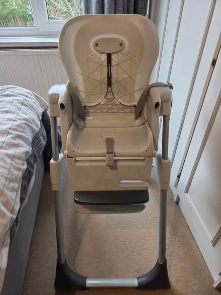Photo of free Joie highchair (M33) #2
