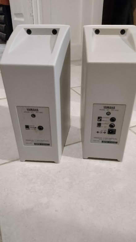 Photo of free Speakers (Wilstead MK45) #1