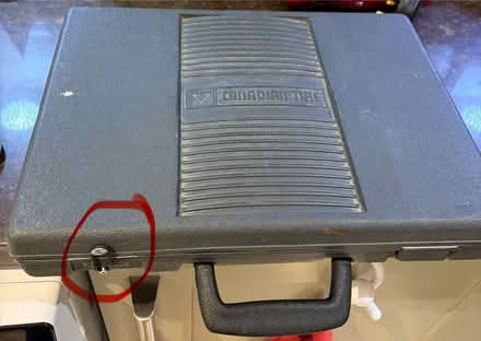 Photo of free Hand Tool Kit (South Ascot SL5) #3