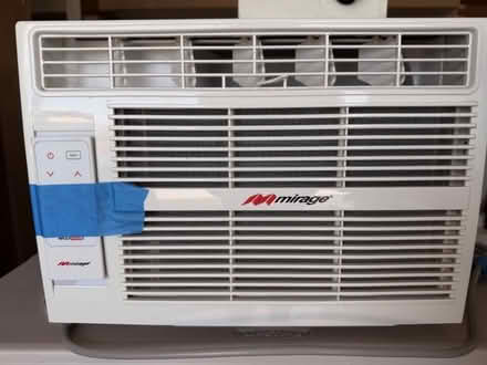 Photo of free Mirage Air Conditioning Unit (Emerald Hills) #1
