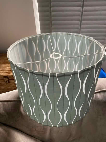 Photo of free Lampshade (OL12) #2