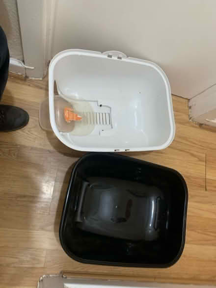 Photo of free Cat carrier (S8 Greenhill) #2