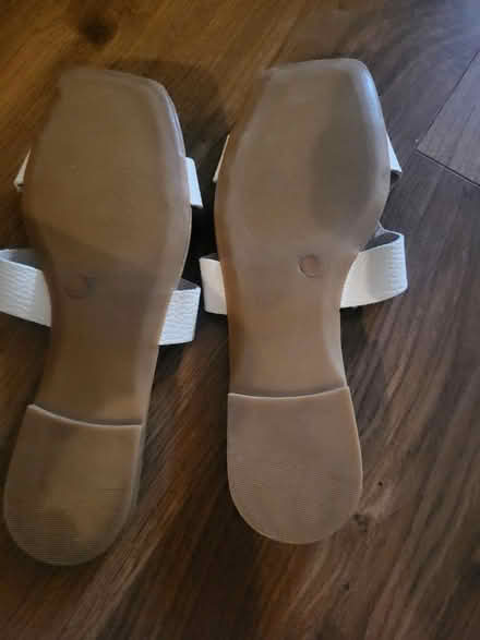 Photo of free M & S Ladies shoes (Saint Luke's EC1V) #2