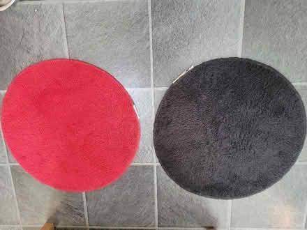 Photo of free Ikea mats x 2. Great for kids room. (Shenley Fields B29) #1