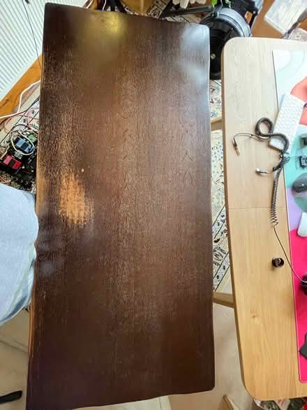 Photo of free Dining Table (Greystones S11) #2