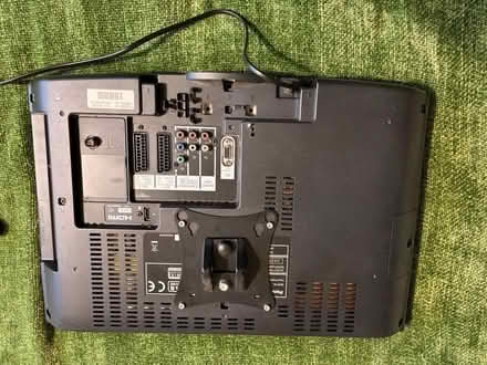 Photo of free Flat screen TV 19 inches (Bozeat NN29) #3