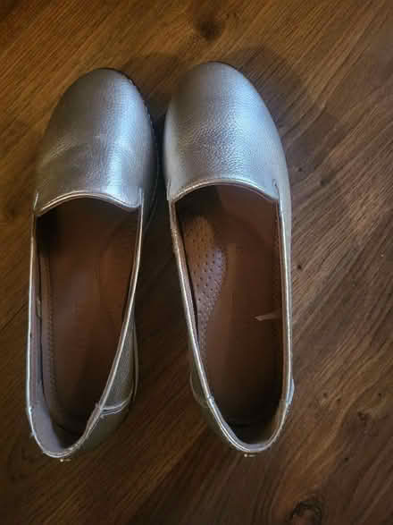 Photo of free Ladies Next shoes size 4 (Saint Luke's EC1V) #1