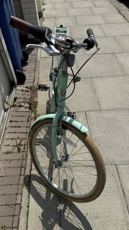 Photo of free Pendleton Somerby Junior Bike (Nunhead) #2