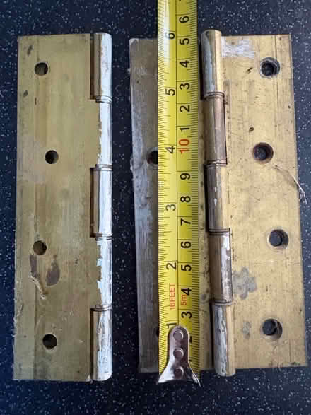 Photo of free Not Fork Andles (Haddington EH41) #2