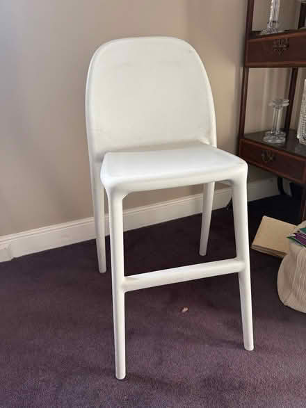 Photo of free IKEA children’s chair (Rathgar) #2