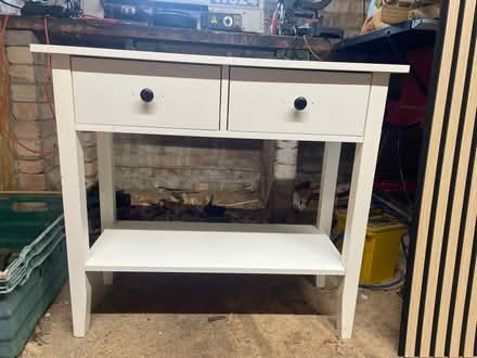 Photo of free Drawer unit for bedroom (Coton CB23) #1
