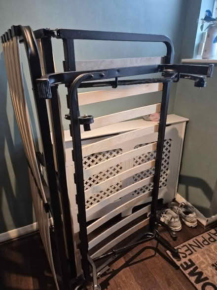 Photo of free Sofa Bed (West Thornton CR7) #4