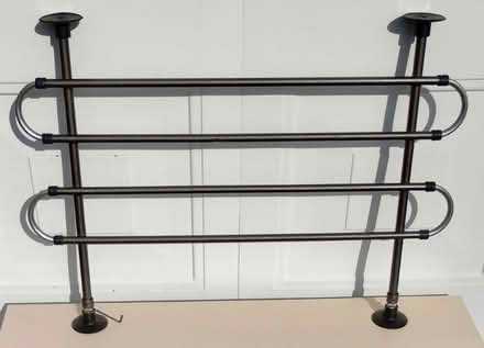 Photo of free Dog/luggage guard for estate car (Didcot) #1