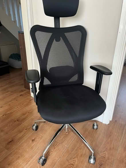 Photo of free Sihoo Office Chair (Garston L19) #1