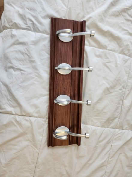 Photo of free Coat rack (Gatineau) #1