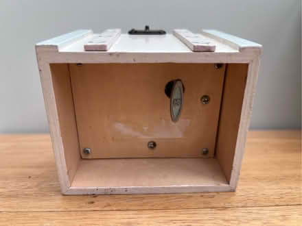 Photo of free Musical box (Harrogate HG2) #3