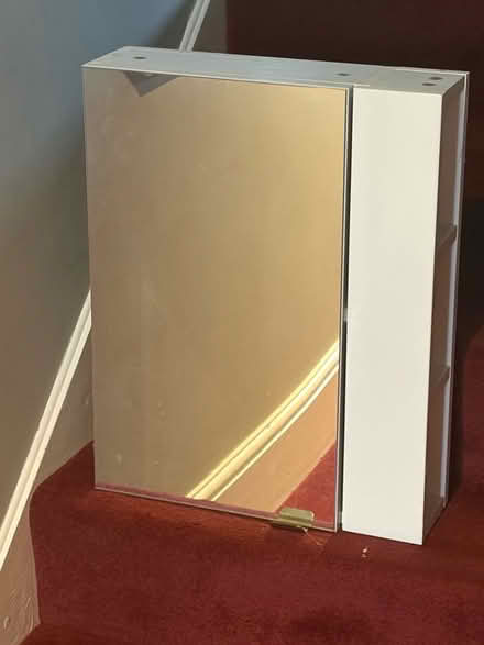 Photo of free Bathroom cabinet (Great Holm MK8) #2