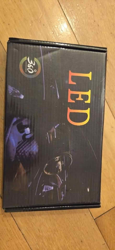 Photo of free Car led kit (Bath, weston) #1