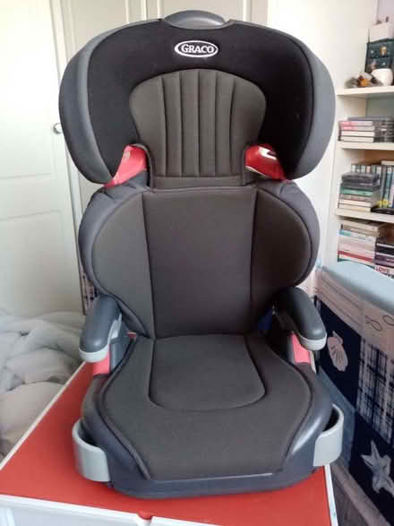 Photo of free Graco Car Seat (CT2) #2