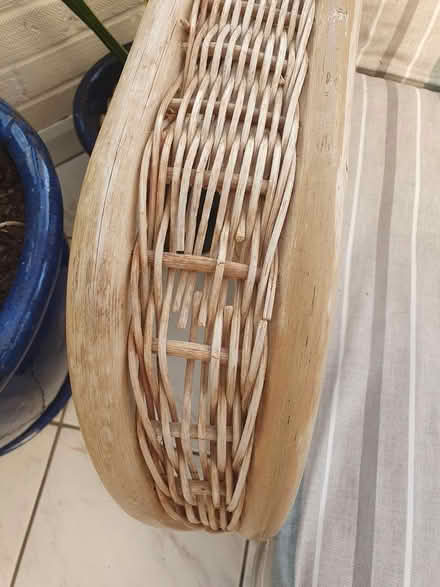 Photo of free Conservatory furniture (LU7) #1