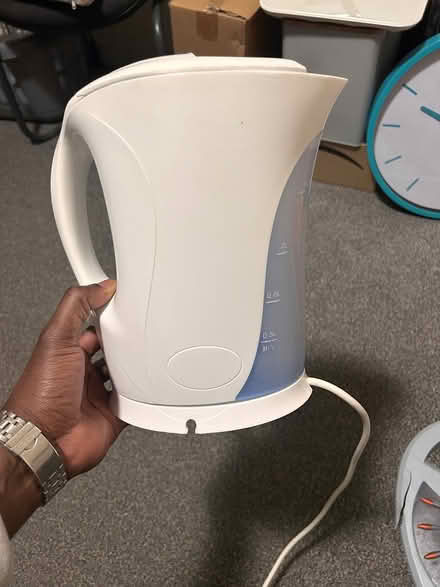 Photo of free Kettle (Camberley GU152) #1