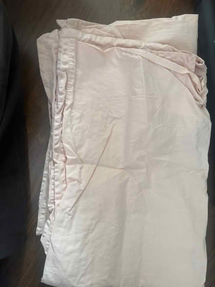 Photo of free Bedding (N7 8GP) #4