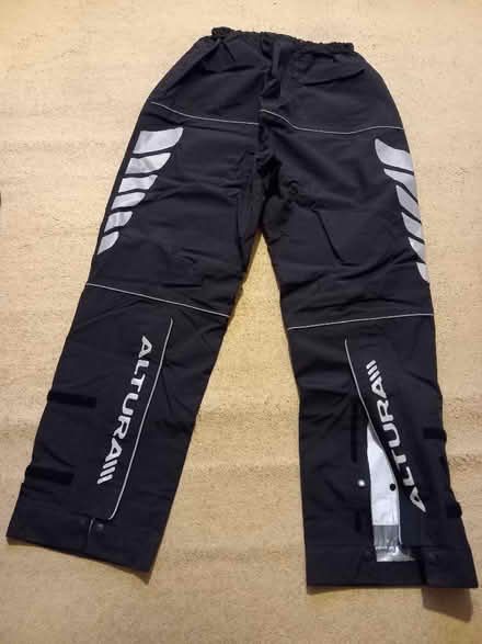 Photo of free Cycling waterproofs (Bushey Mill WD23) #1