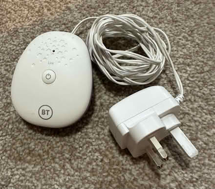 Photo of free Baby monitor (Maybury Hill GU22) #2