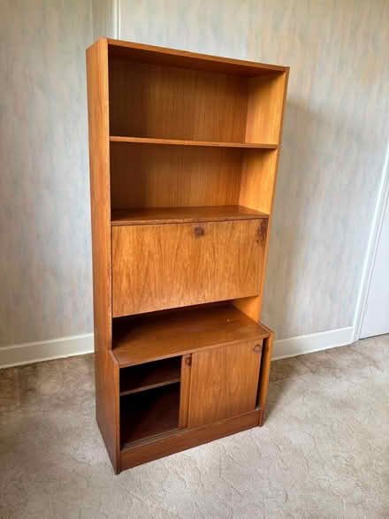 Photo of free Tall Cabinet (EH16) #1