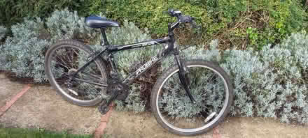 Photo of free Boys mountain bike (SE27) #3