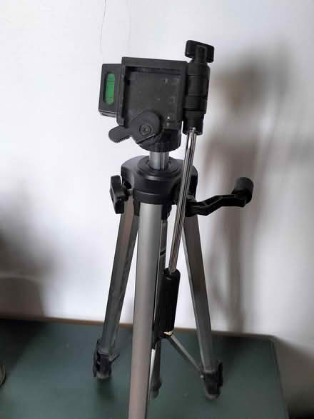 Photo of free Tripod (Corsham) #2