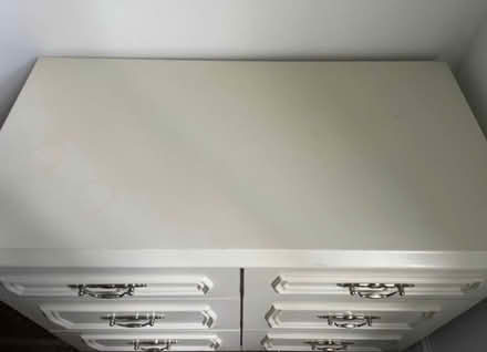 Photo of free Bedroom Drawers (Montpelier Road area BN3) #1