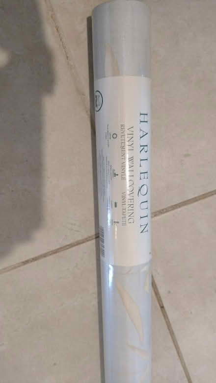 Photo of free Wallpaper (Wilstead MK45) #3