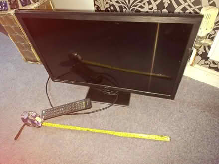 Photo of free Computer monitor (South Green CM11) #1