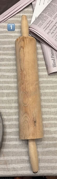 Photo of free Baking supplies (Upper West Side.) #1