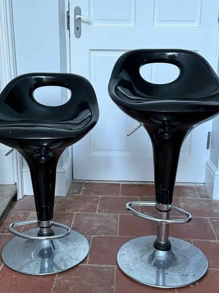 Photo of free Breakfast stool (Chad Valley B15) #1