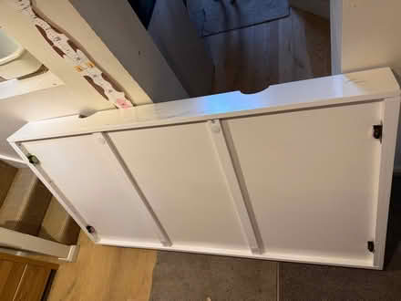 Photo of free Truckle Bed (6ft) (West Hendred OX12) #1