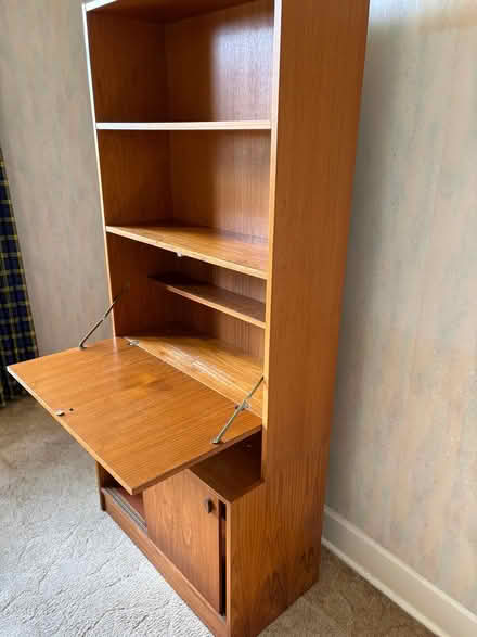 Photo of free Tall Cabinet (EH16) #2