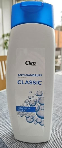 Photo of free Cien anti-dandruff shampoo (Penwortham PR1) #1